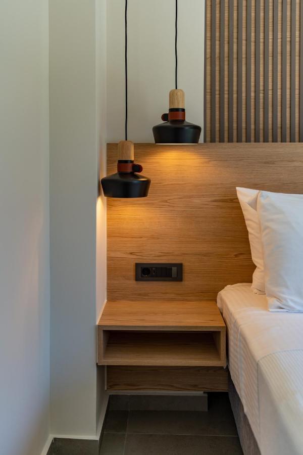 Paligremnos Residences, A Beachside Retreat, By Thinkvilla Plakias Zewnętrze zdjęcie